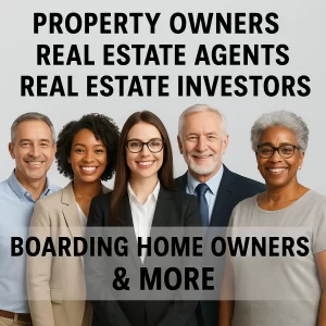 Housing Services Professionals